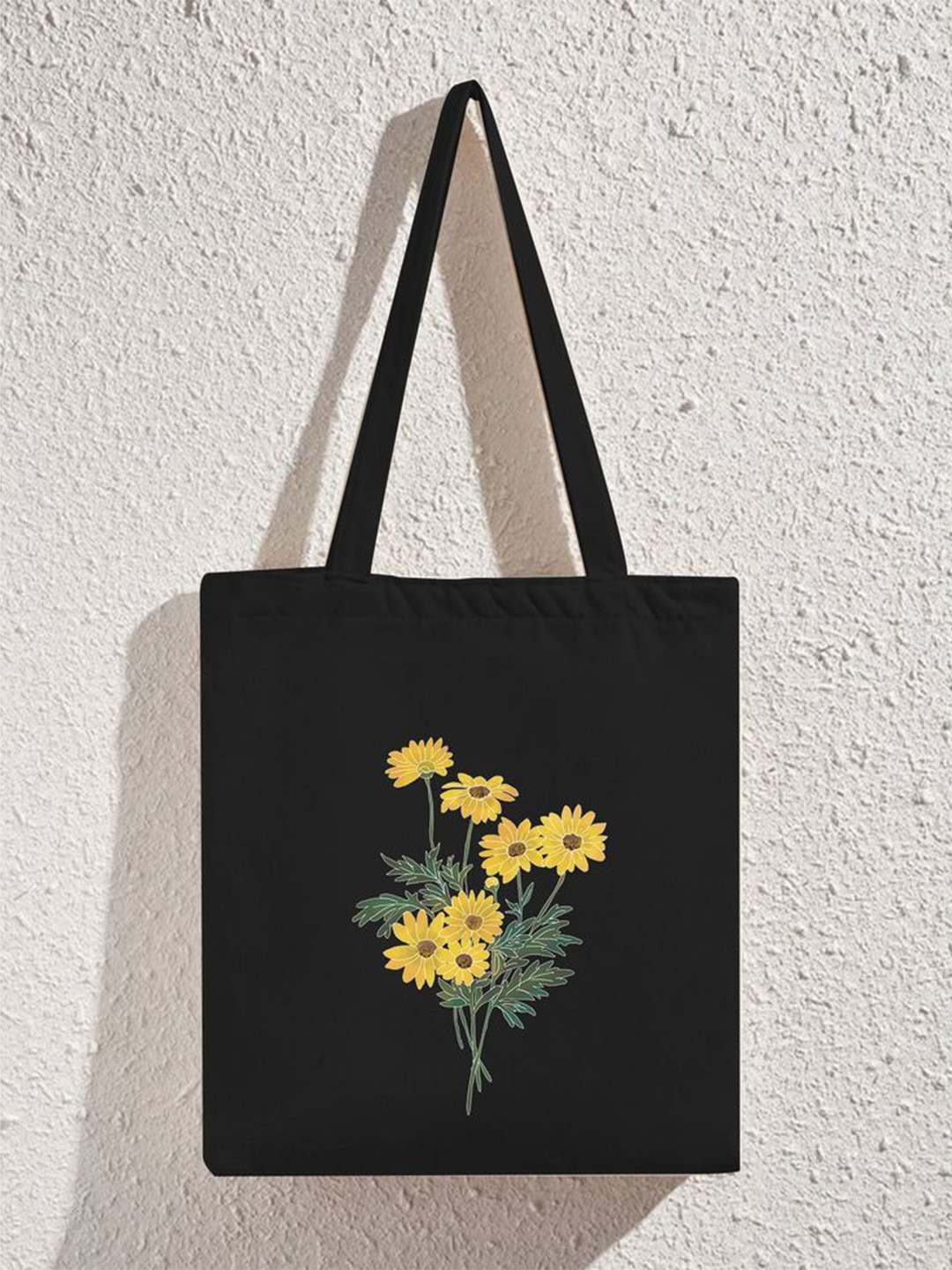 the sack co Embellished Shopper Tote Bag