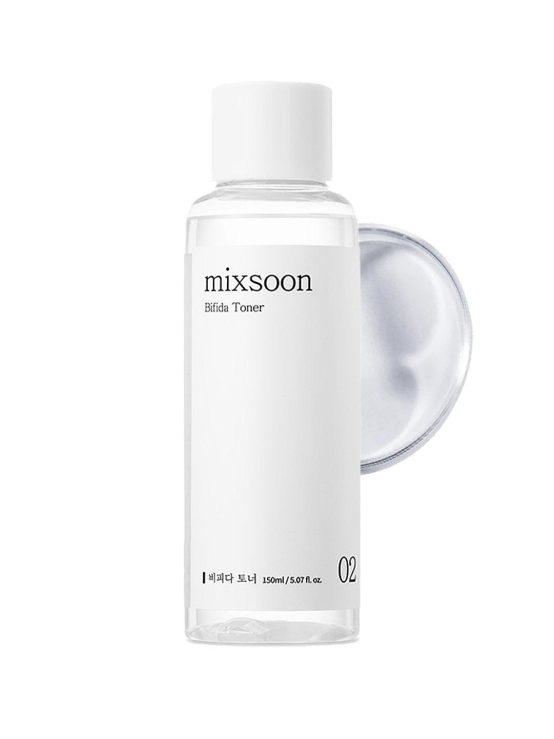 Mixsoon Bifida Toner for Deep Hydration - 150 ml