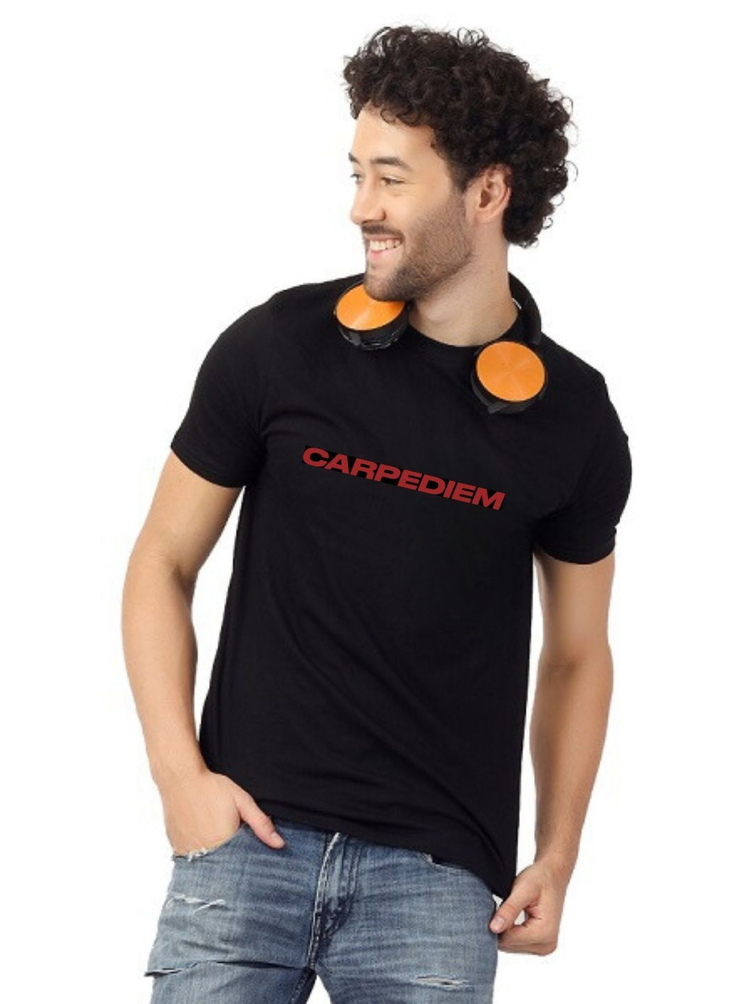 PULP Men Printed T-shirt