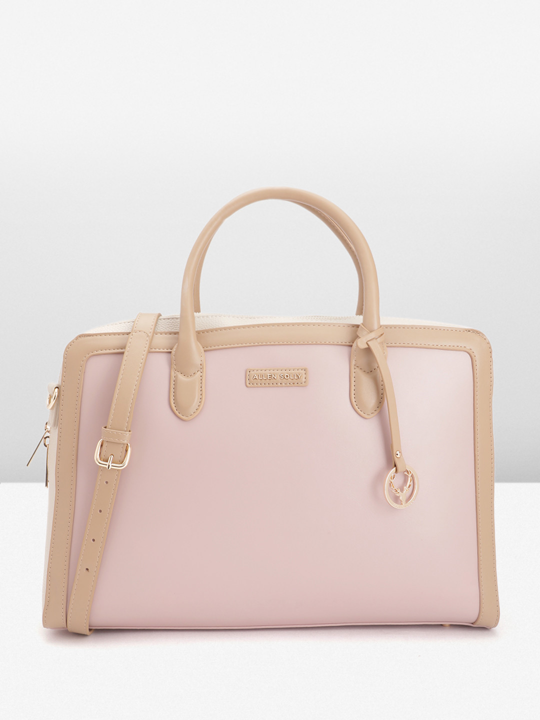 Allen Solly Women Laptop Bag