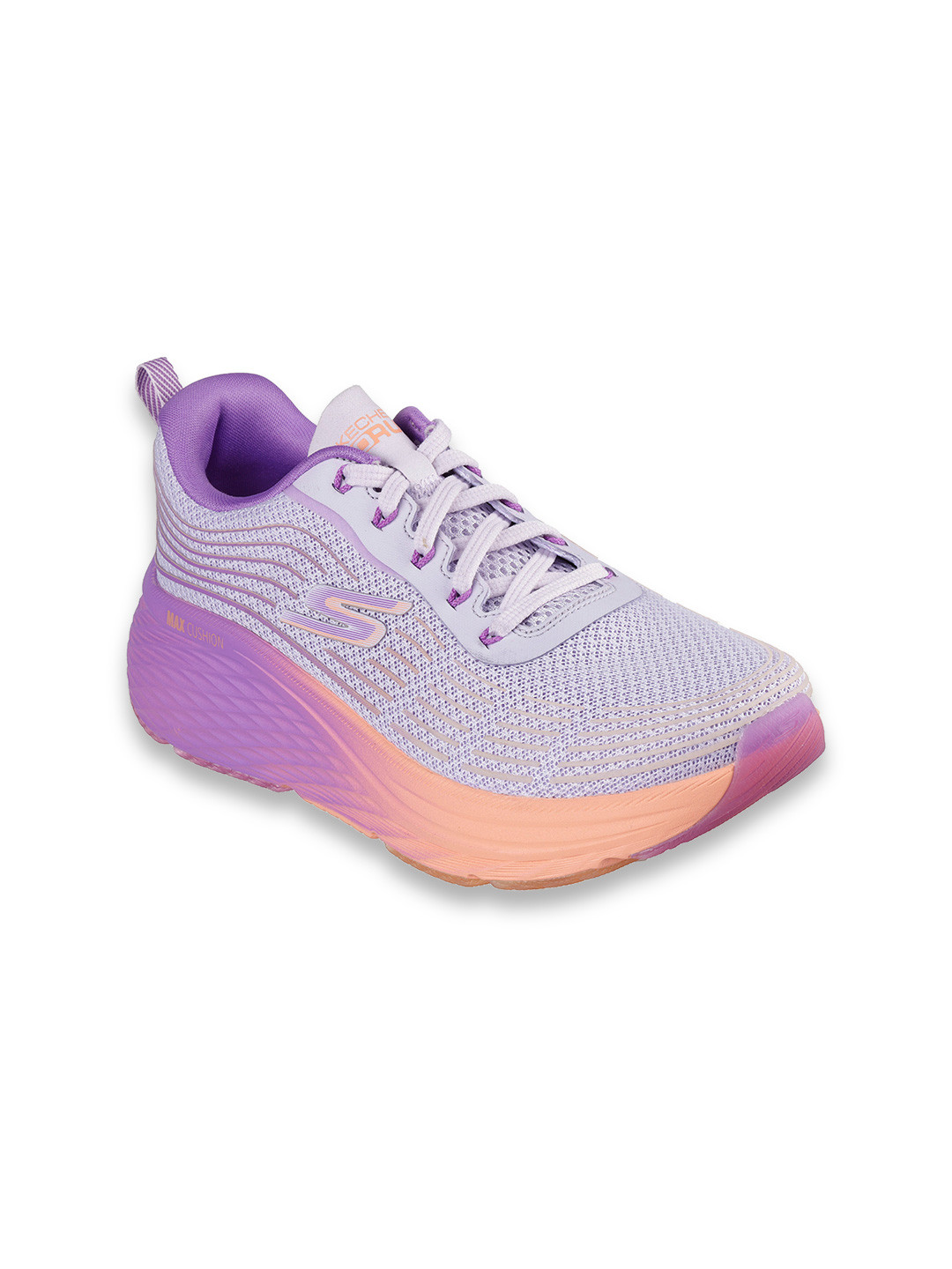 Skechers Womens MAX CUSHIONING ELITE 2.0 - SP Running Shoes
