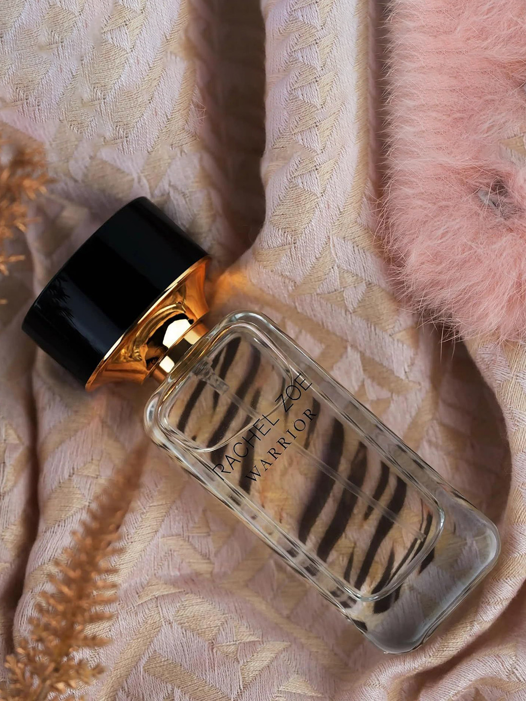 Rachel Zoe Women Warrior Long Lasting Perfume - 30 ml