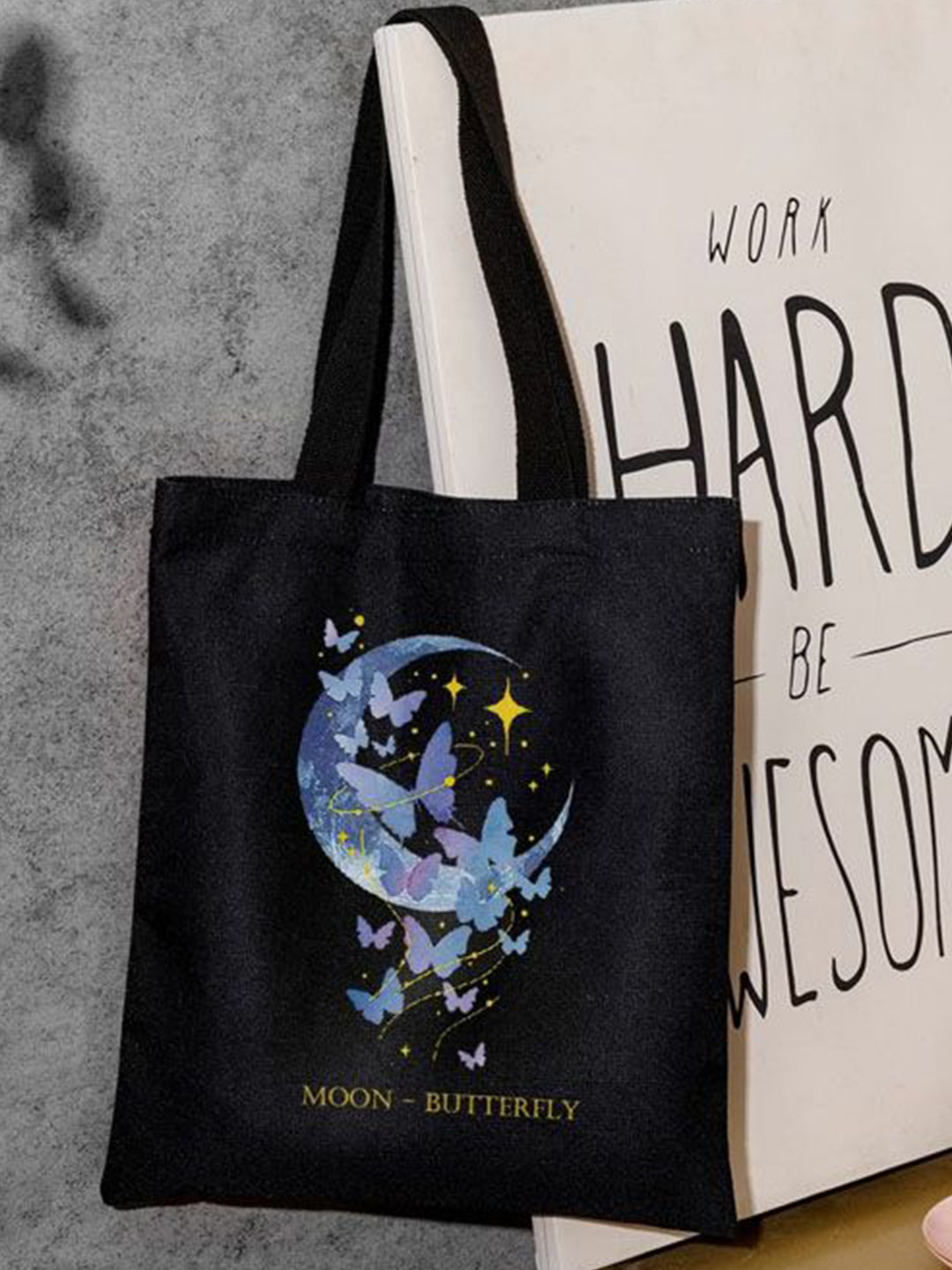 the sack co Oversized Shopper Tote Bag