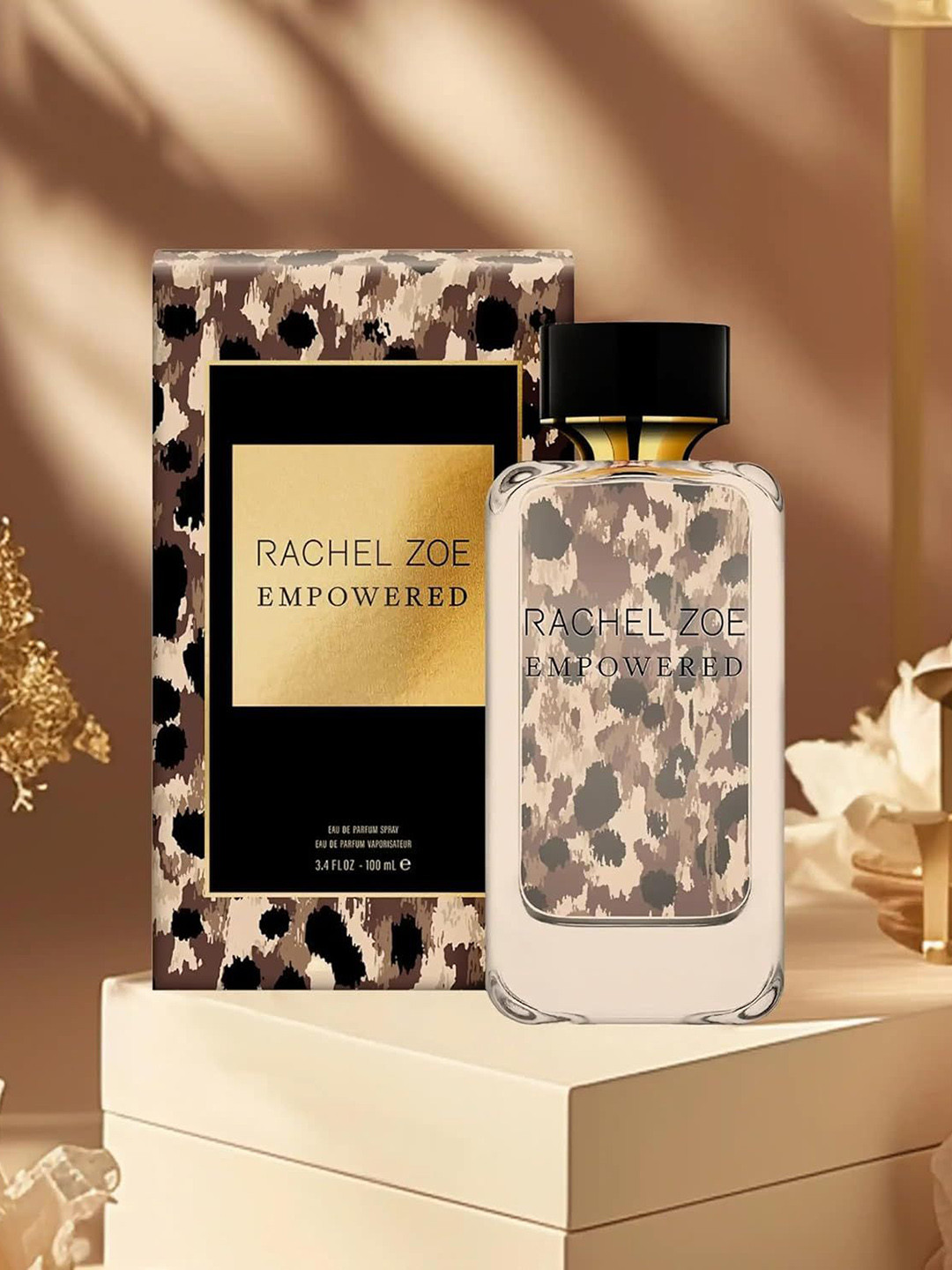 Rachel Zoe Empowered Long Lasting Perfume - 100 ml