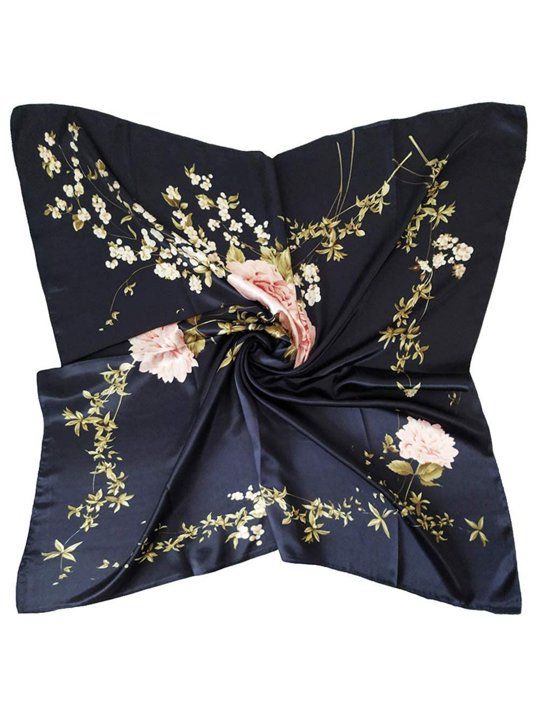 ULOS Women Printed Scarf