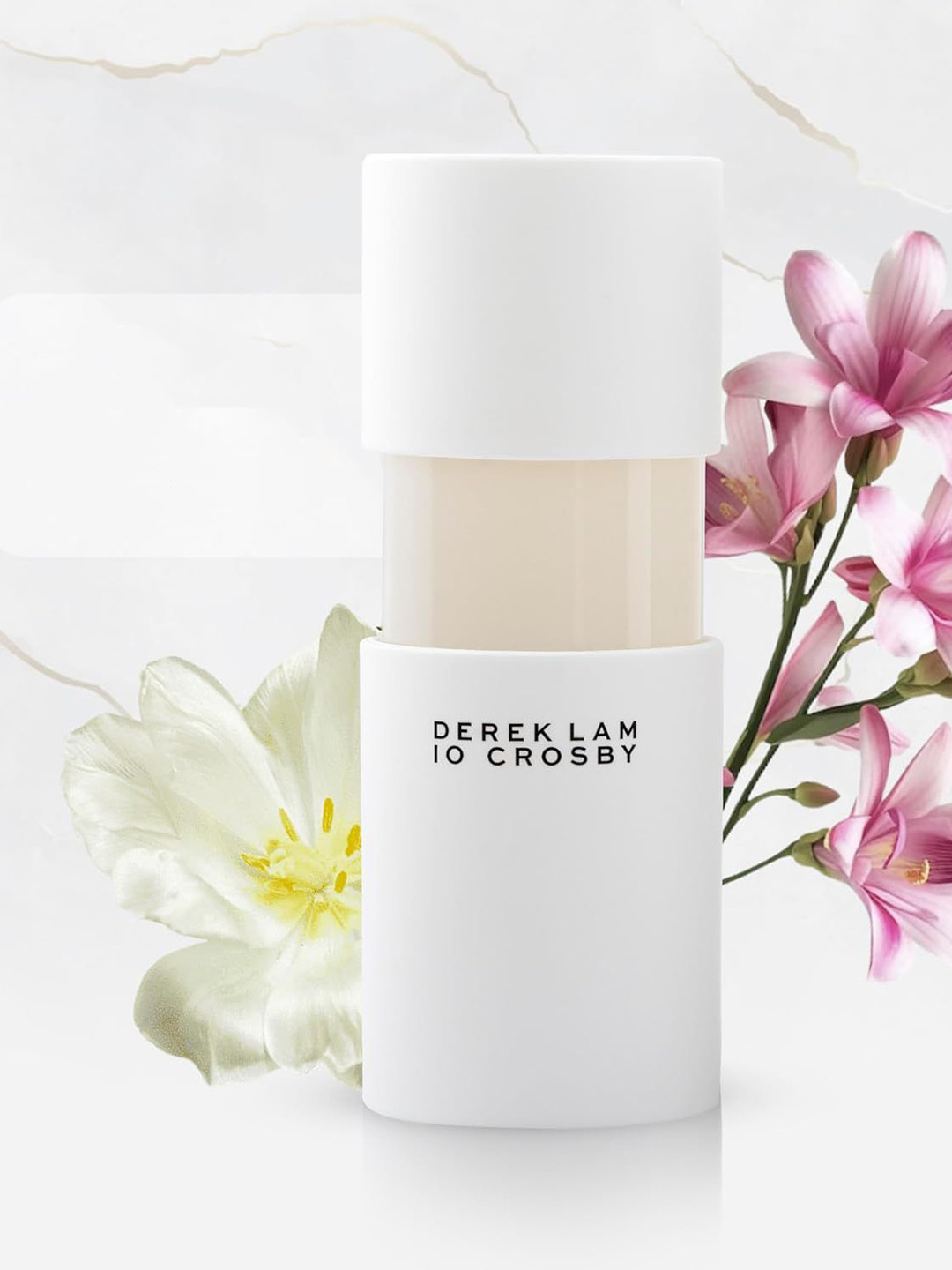 Derek Lam 10 Crosby Silent St Long Lasting Eau De Parfum - 10 ml