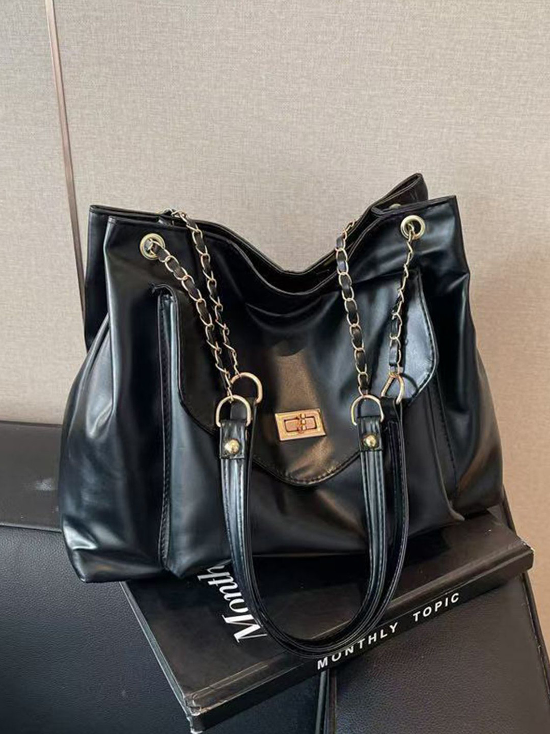CORSICA Bucket Handheld Bag