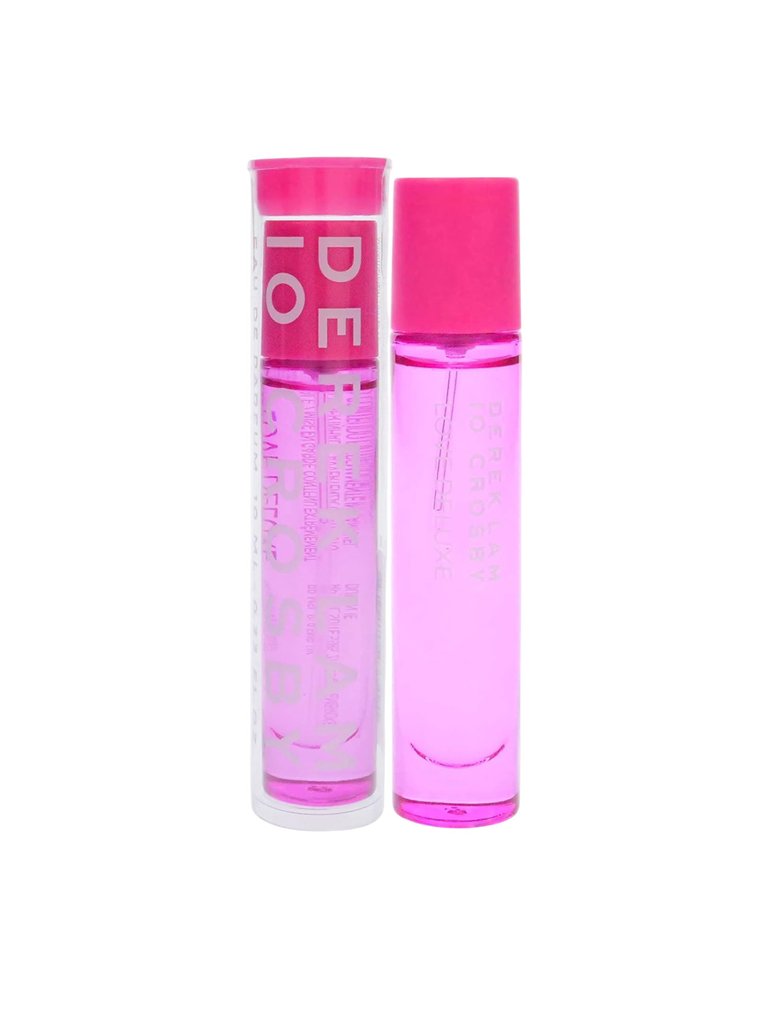 Derek Lam 10 Crosby Love Deluxe Long Lasting Eau De Parfum - 10 ml