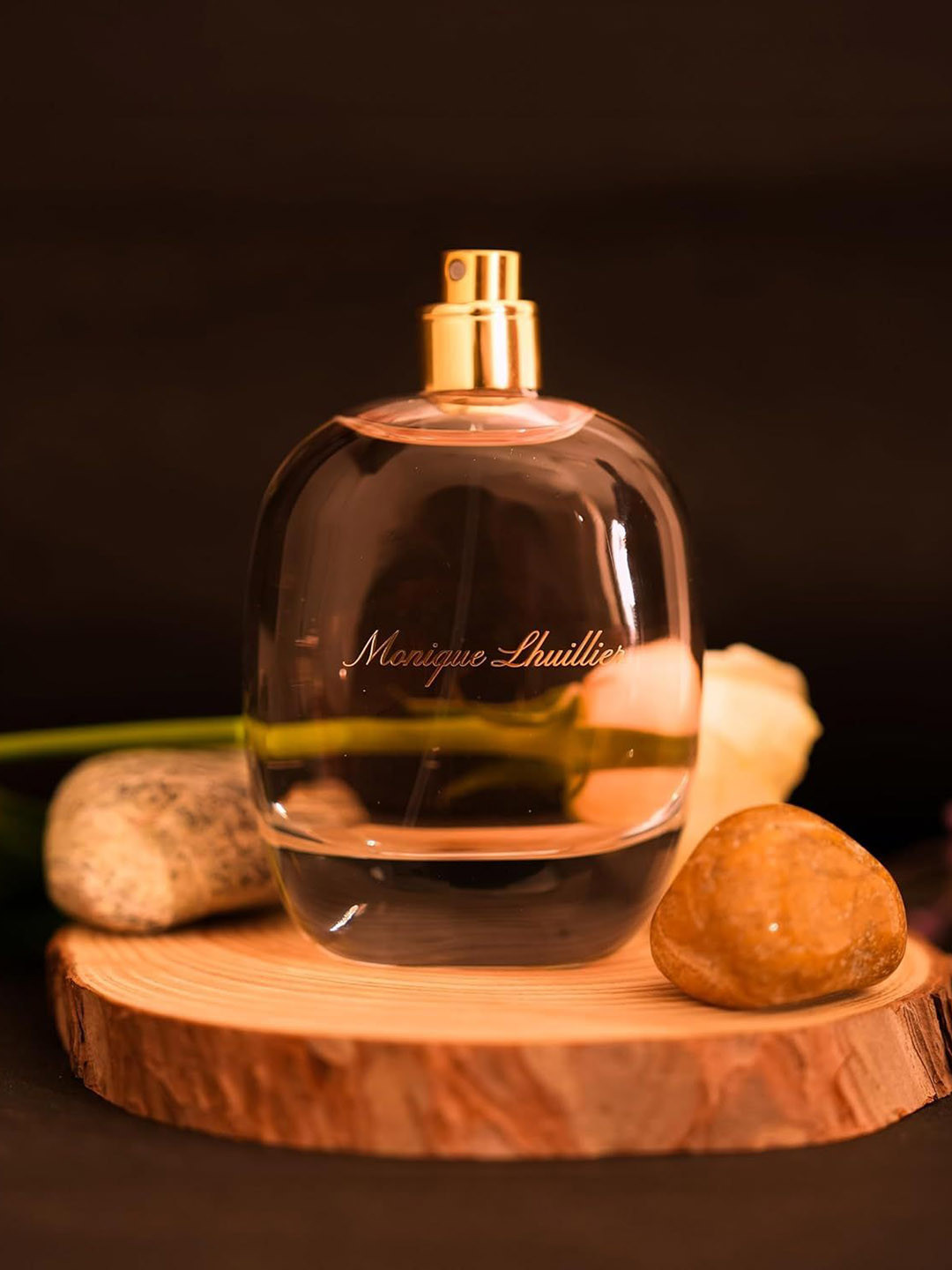 Monique Lhuillier Long Lasting Eau De Parfum - 100 ml