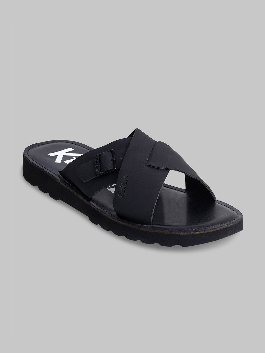 Kickers Men Comfort Sandals