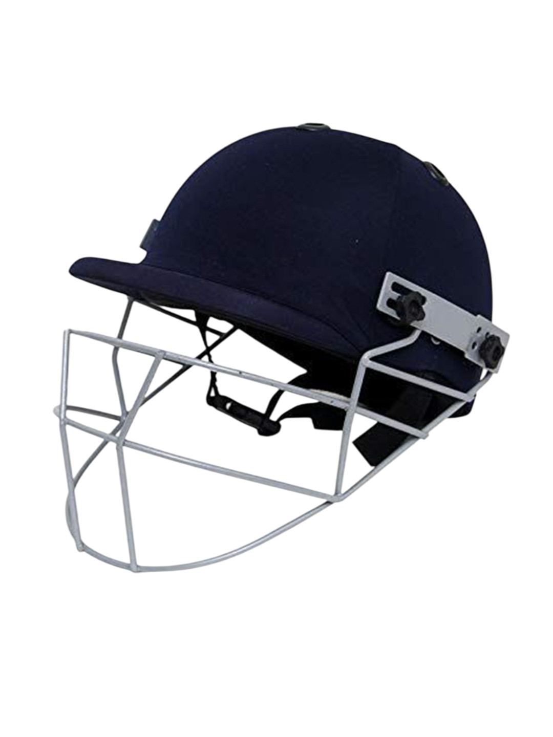 CW Boys Entire Jaw & Front Face Coverage Premium Cricket Helmet
