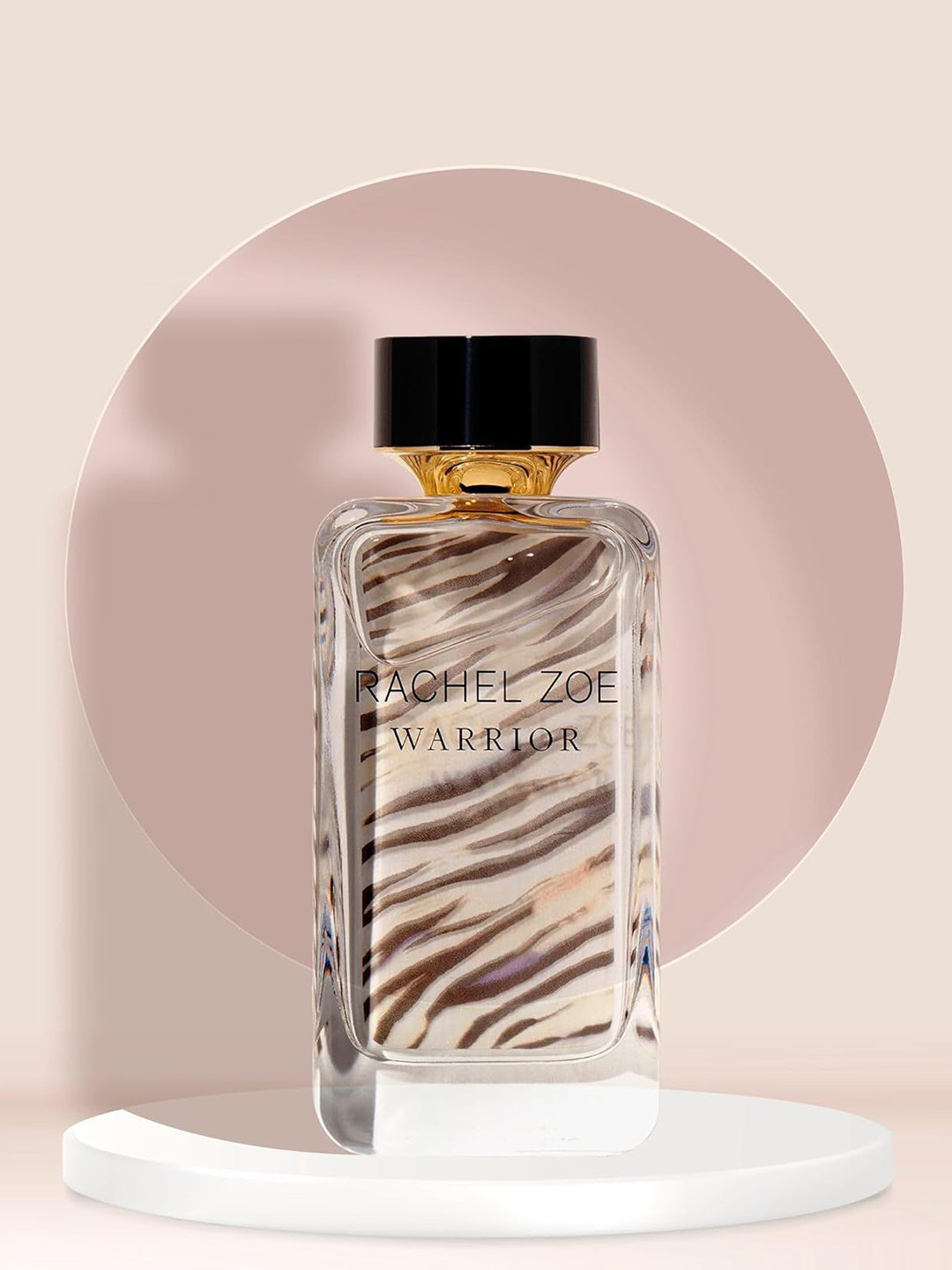 Rachel Zoe Women Warrior Long Lasting Perfume - 100 ml