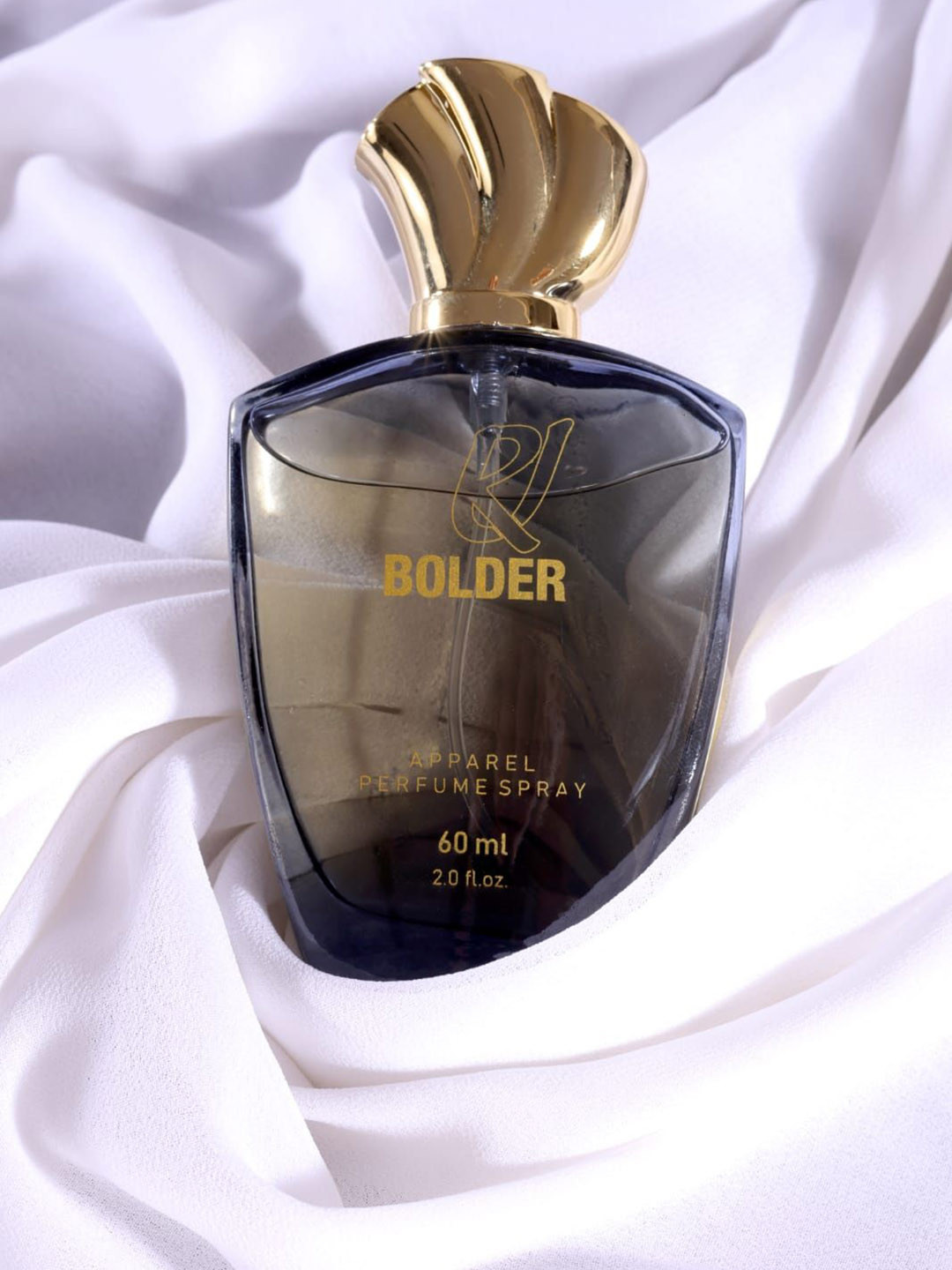 RU Set Of 2 Magnatic & Bolder Long Lasting Eau de Parfum - 60 ml Each