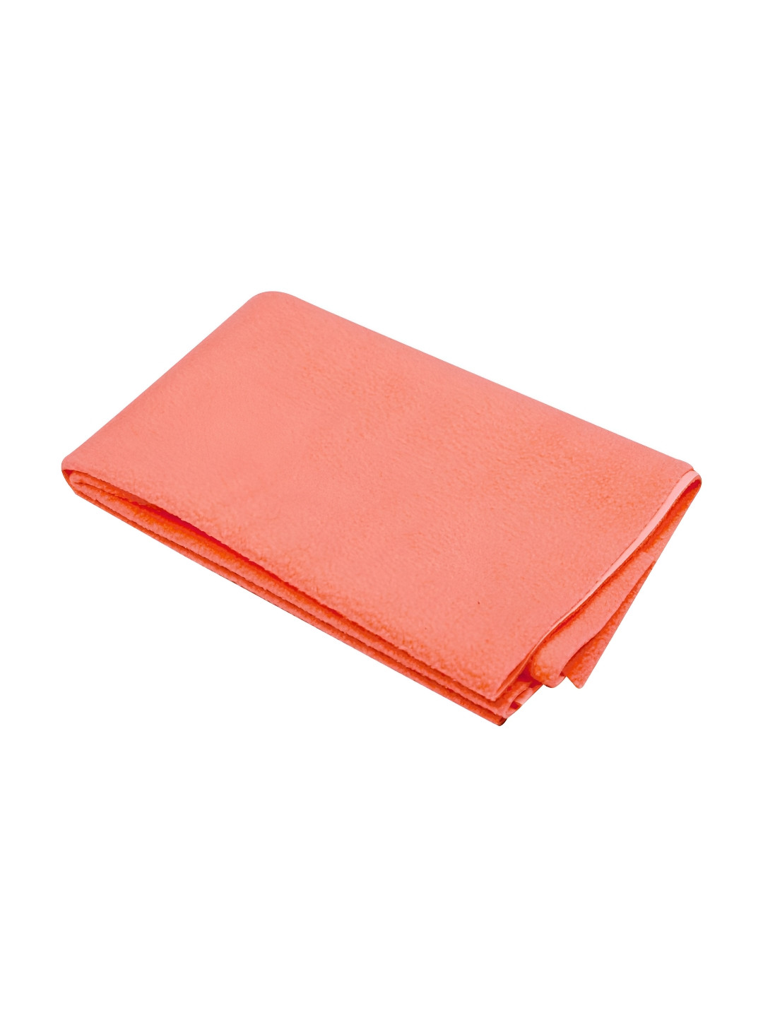 BTfash Kids Peach-Coloured Cotton Water Resistant Mattress Protector