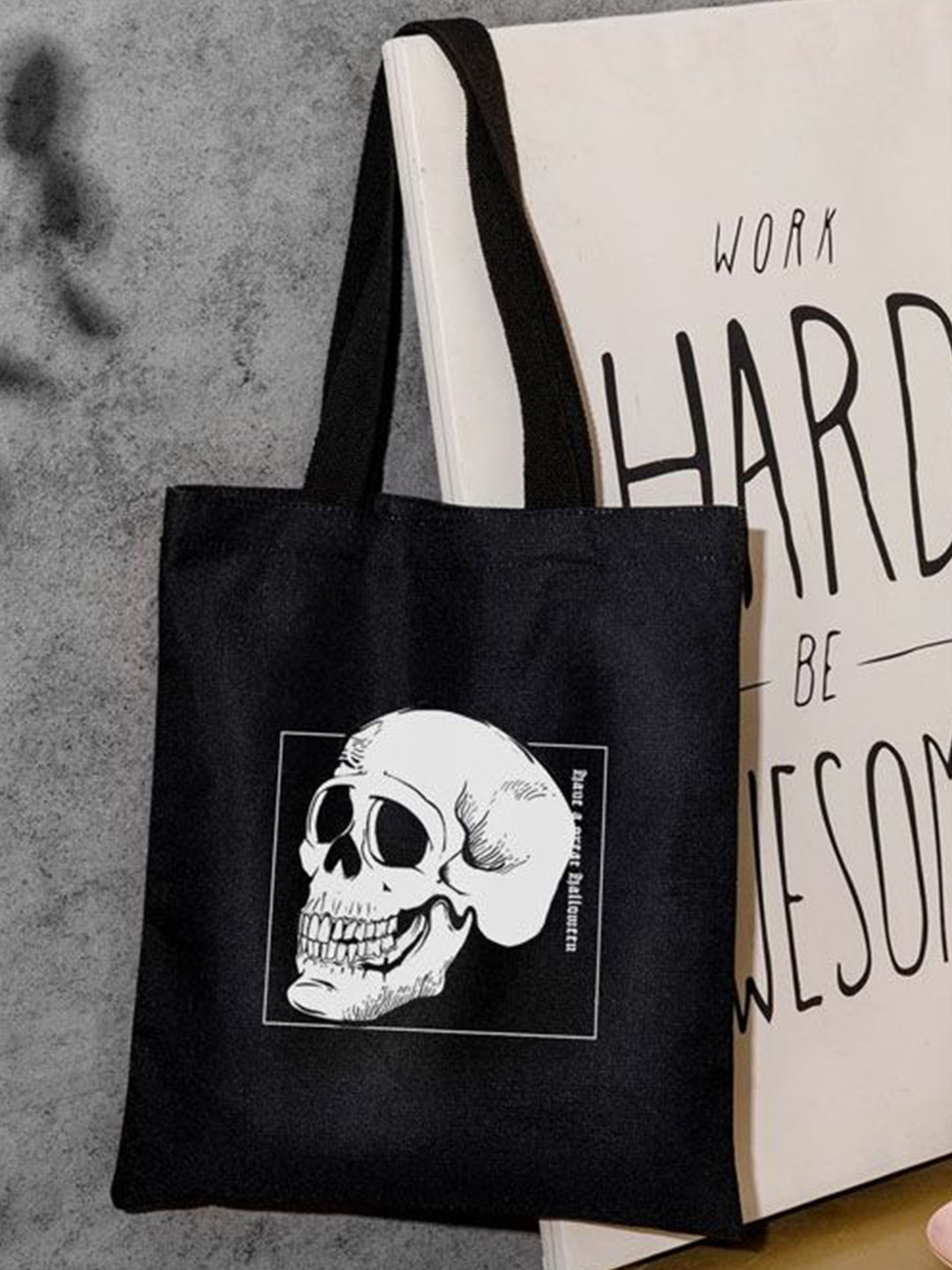 the sack co Embellished Oversized Shopper Tote Bag with Tasselled