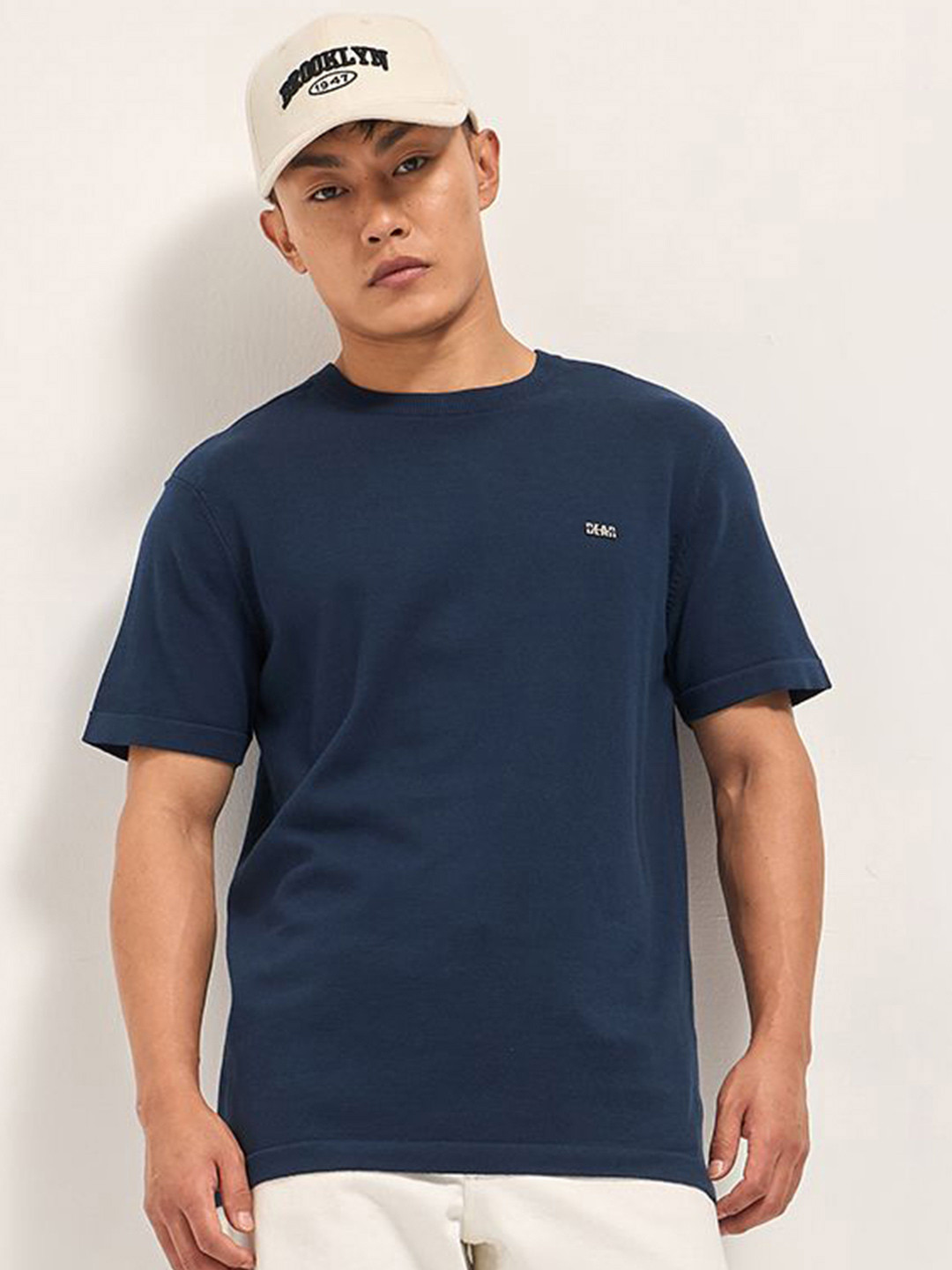 THE BEAR HOUSE Men T-shirt
