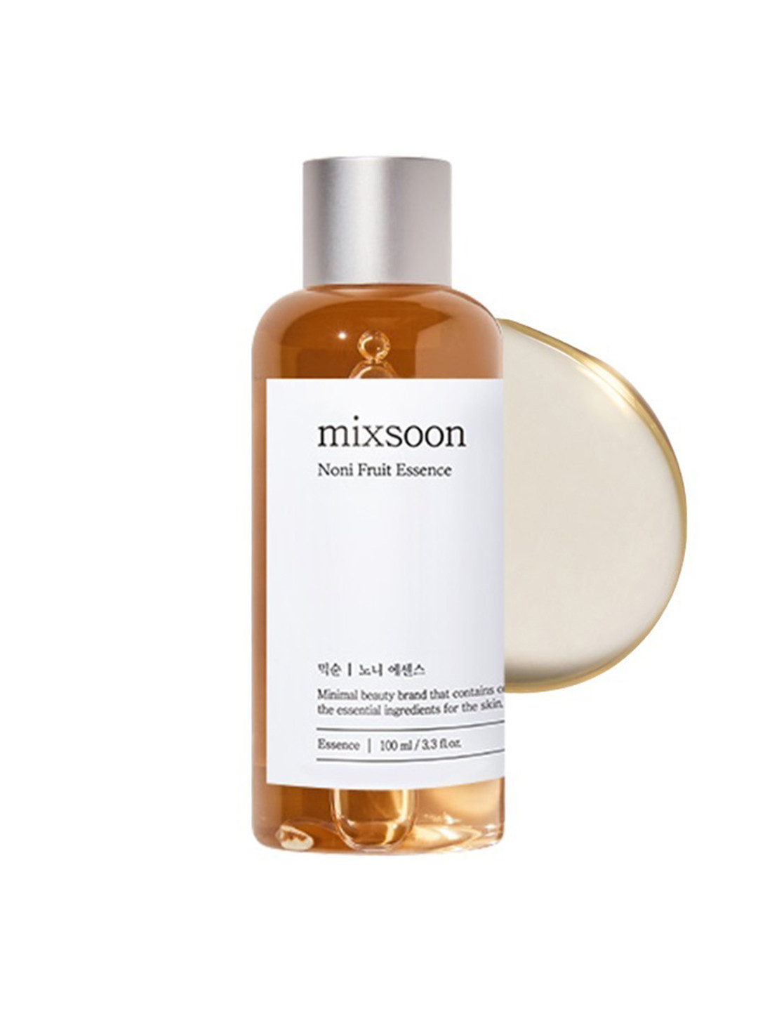 Mixsoon Noni Fruit Essence with Vitamins & Minerals - 100 ml