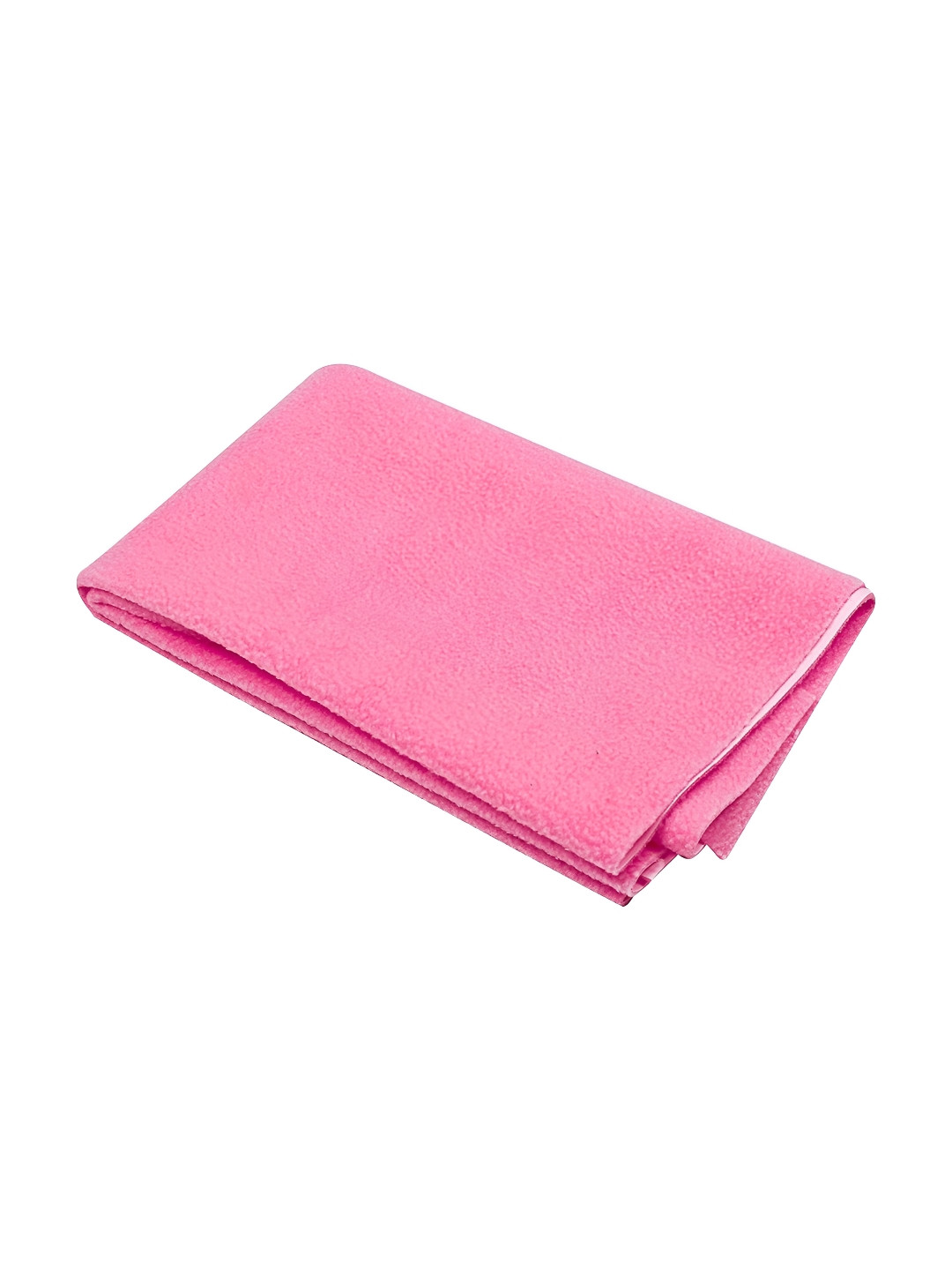 BTfash Kids Rose Colored Cotton Water Resistant Mattress Protector