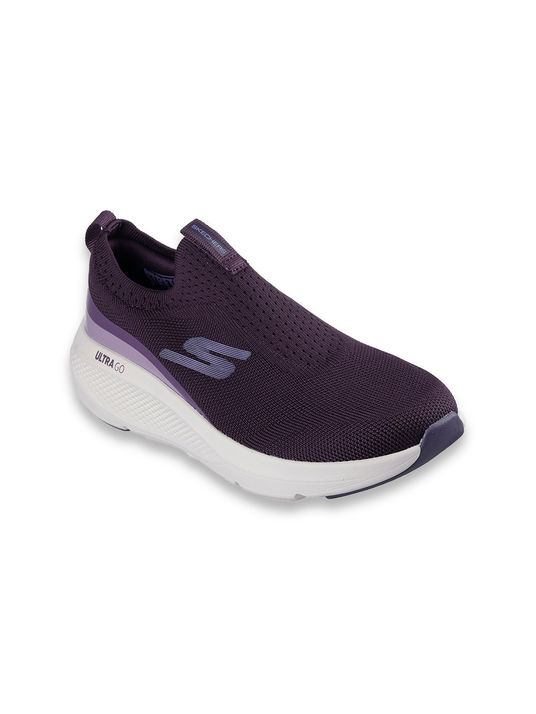 Skechers Womens GO RUN ELEVATE - HOT STREAK Running Shoes