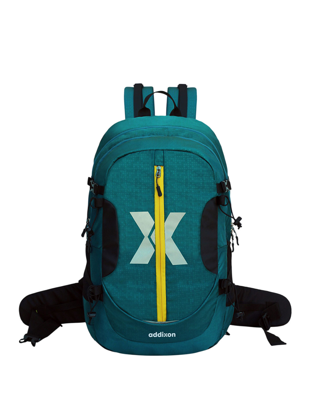 Addixon Laptop Rucksack Comfortable Durable & Versatile For Travel & Trekking Rucksack