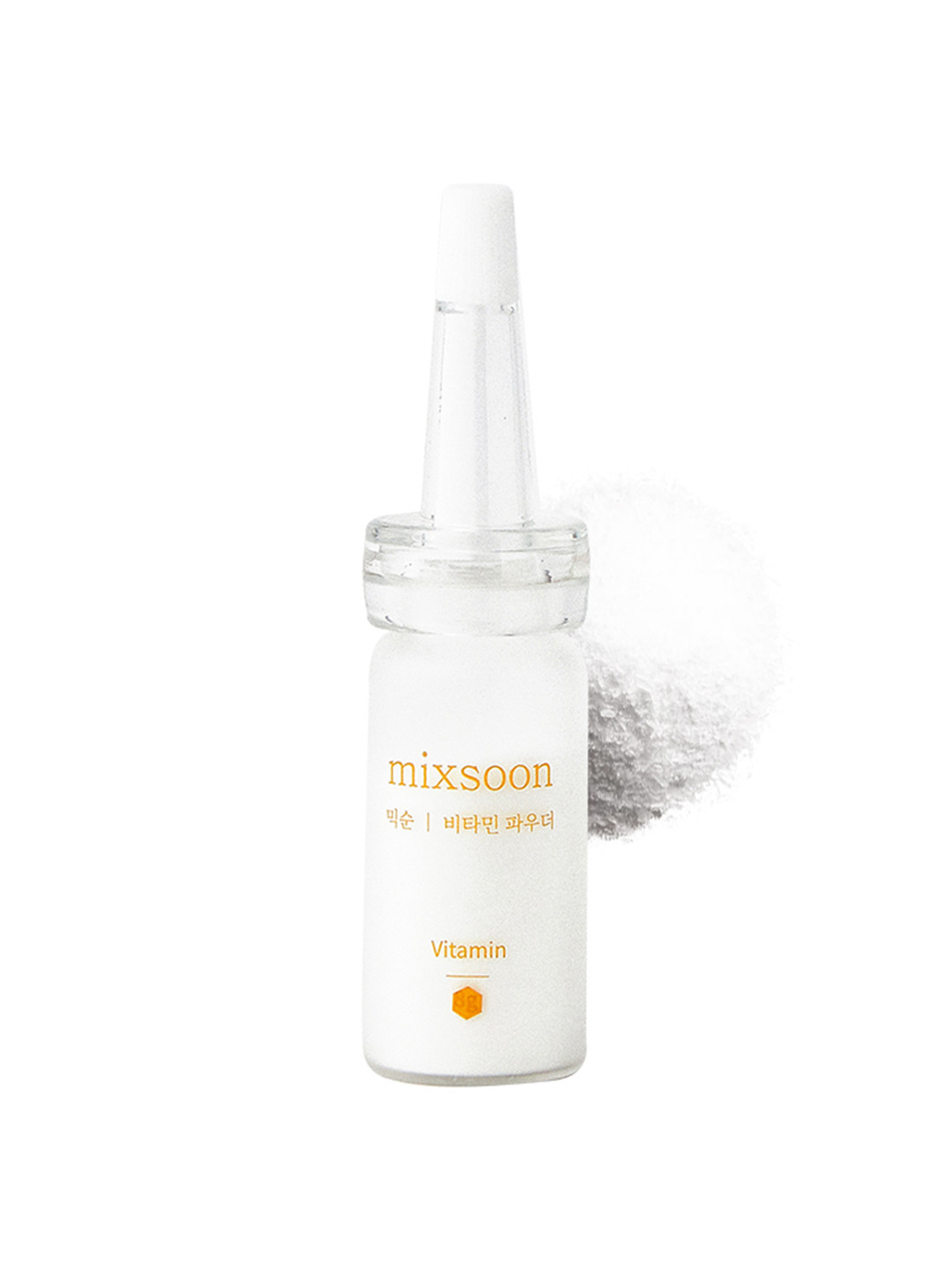 Mixsoon Vitamin C Powder for Brightening & Skin Radiance - 8g