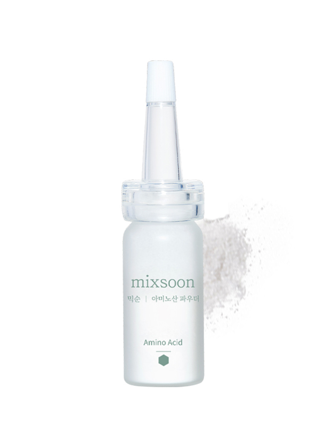 Mixsoon Amino Acid Powder for Skin Repair & Hydration - 8g