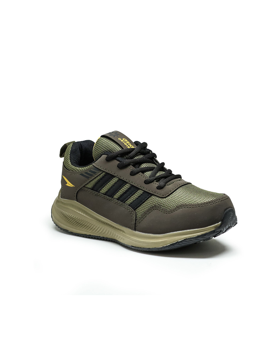 ASIAN Kid Mesh Running Non-Marking Shoes