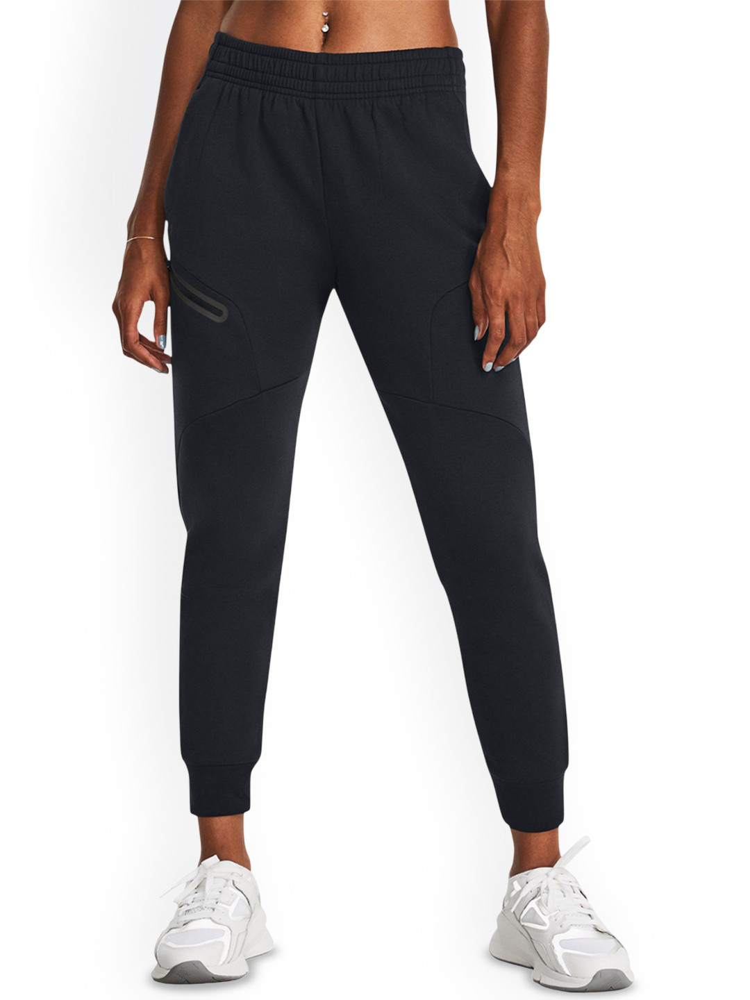 UNDER ARMOUR Women Relaxed Joggers