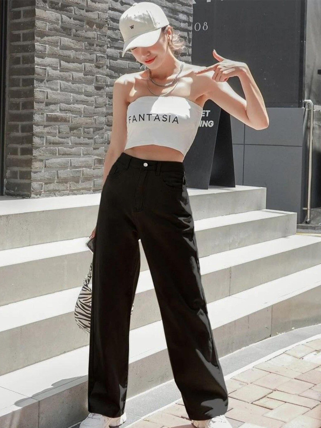 DealZone Women Hottie Slash Knee Jeans