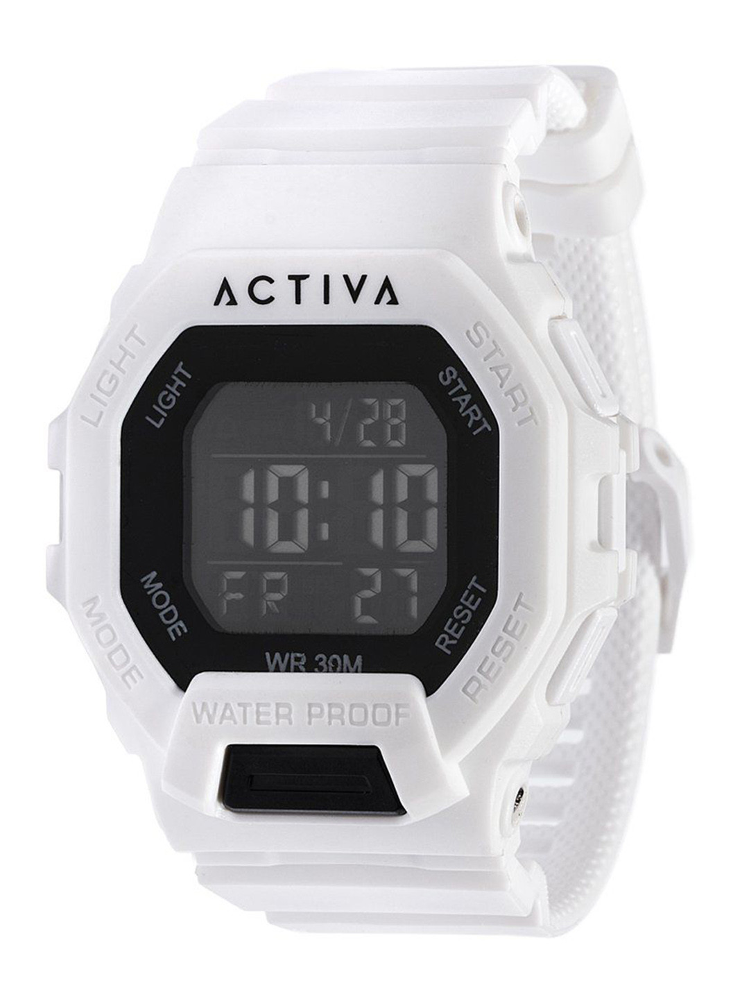 Invicta Unisex Dial & Straps Digital Watch ACW513-001
