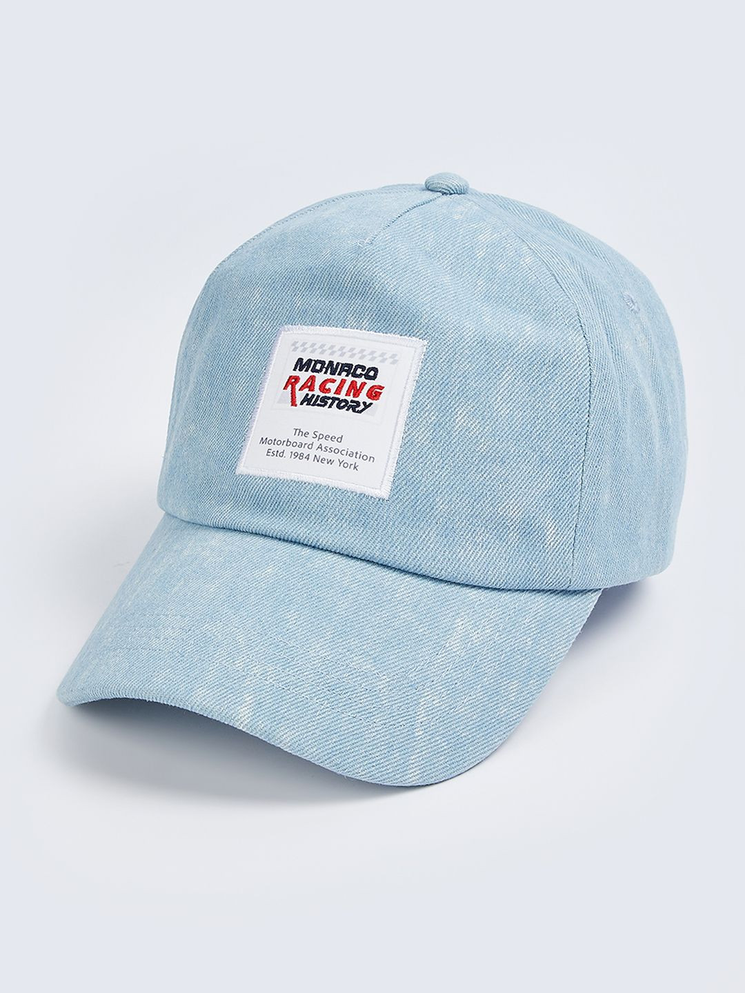 max Men Embroidered Baseball Cap
