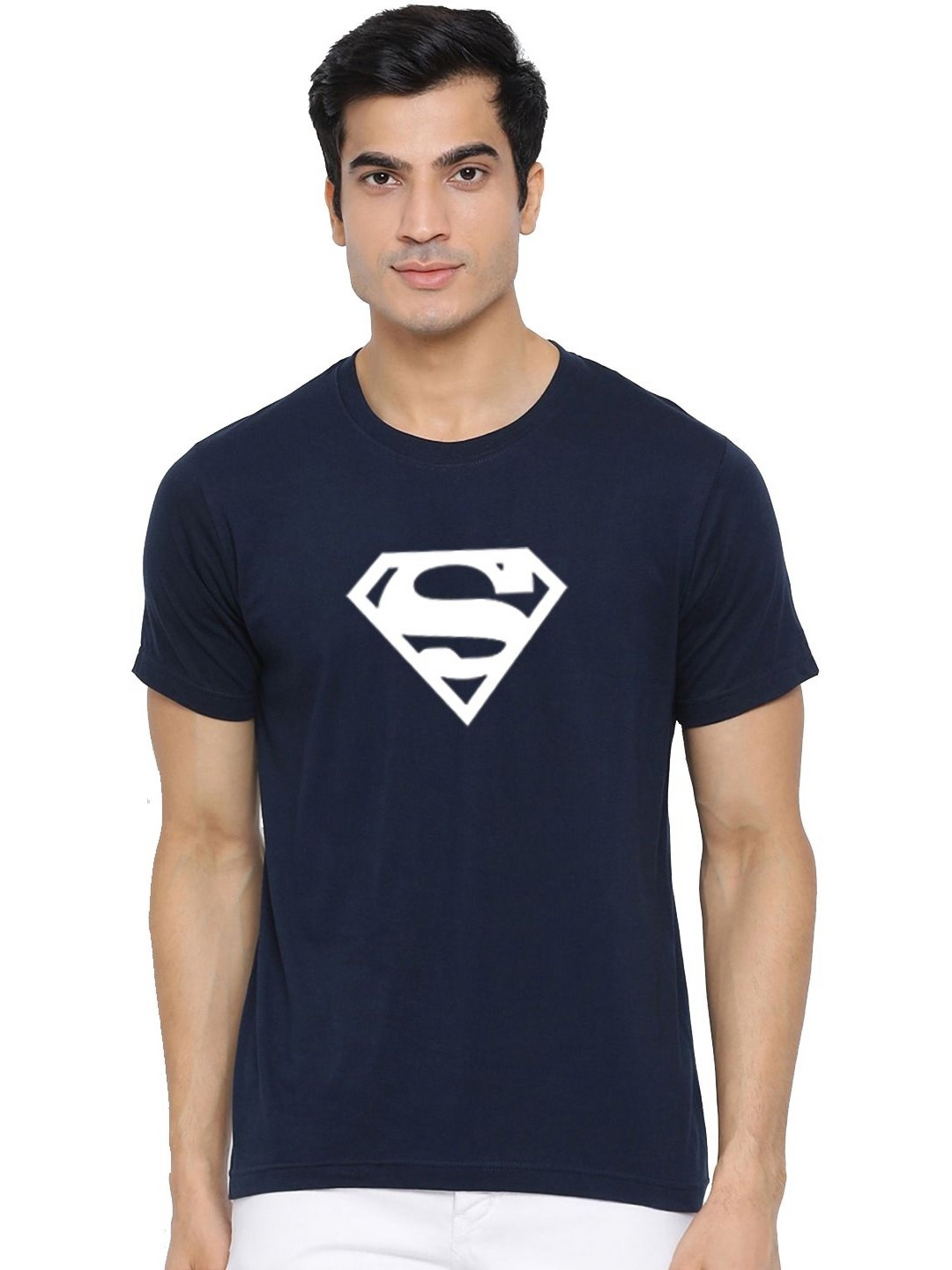 Organic Chics Men Bio Finish T-shirt