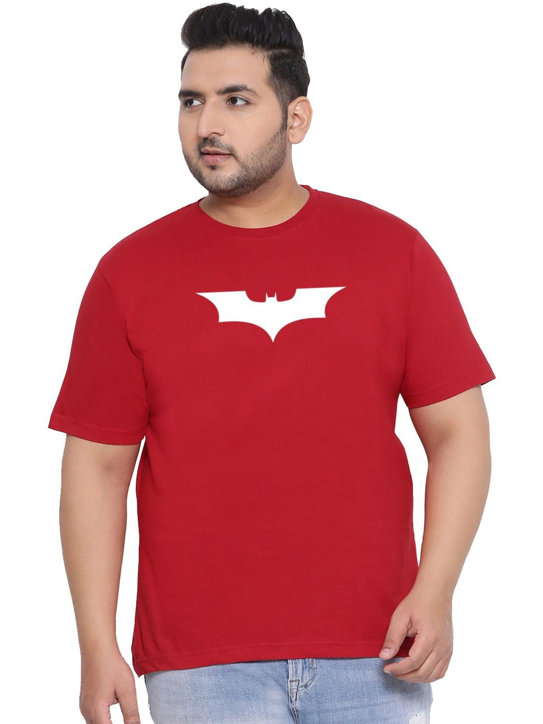 Organic Chics Men Bio Finish T-shirt