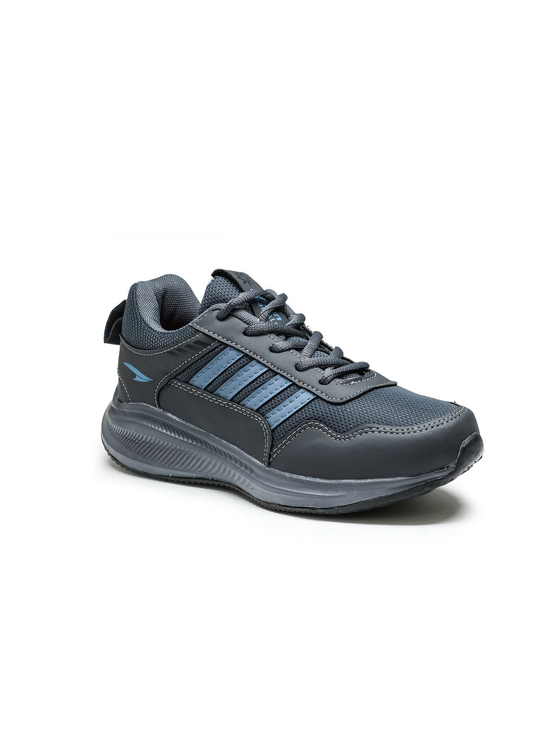 ASIAN Kids Non-Marking Running Lace-Ups Shoes