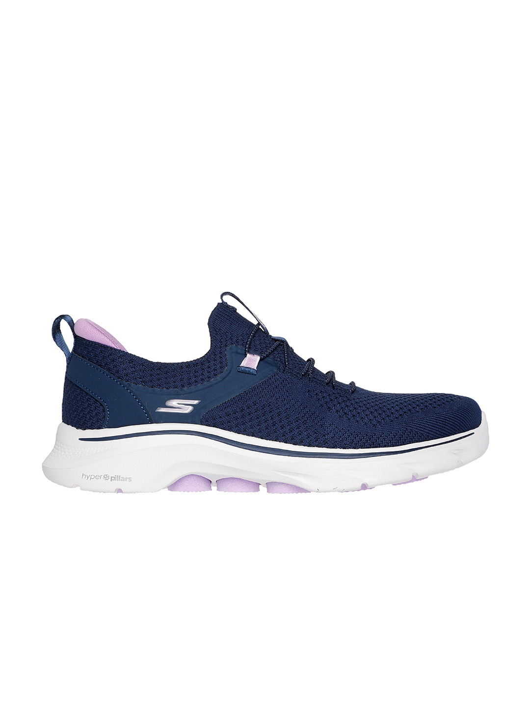 Skechers Womens GO WALK 7 - ABIE Walking Shoes