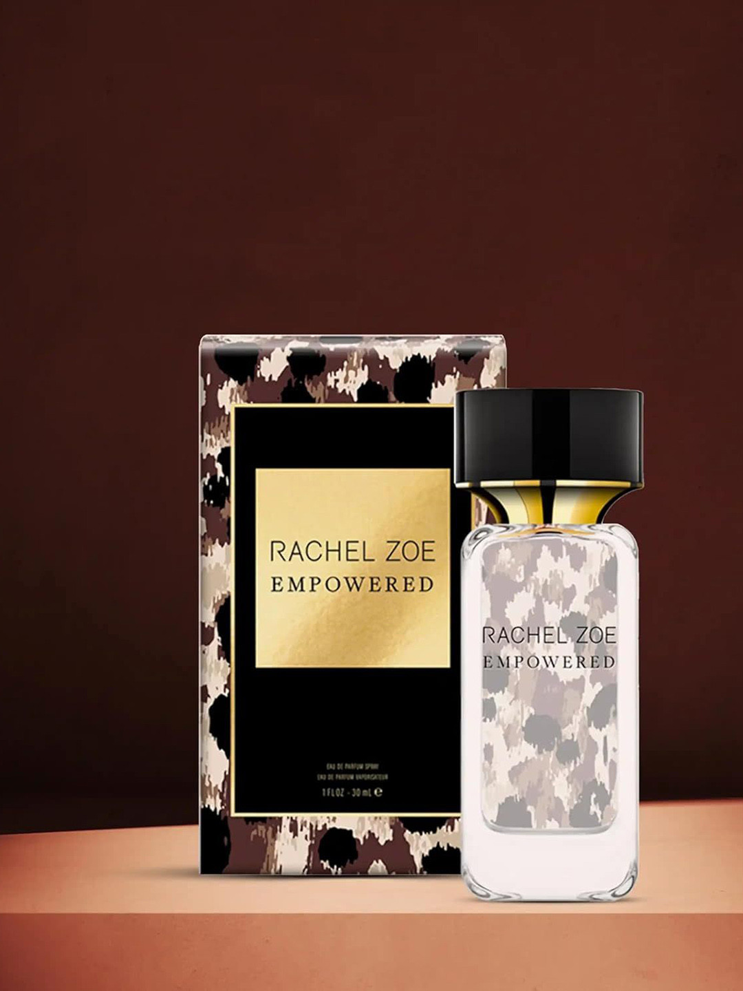 Rachel Zoe Empowered Long Lasting Perfume - 30 ml