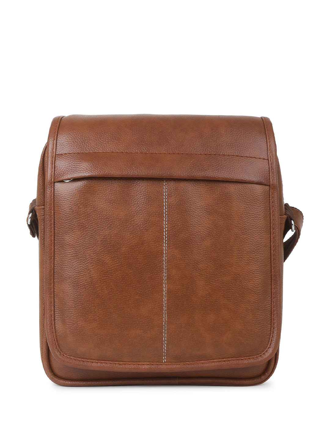 ICHIEF Textured Sling Bag