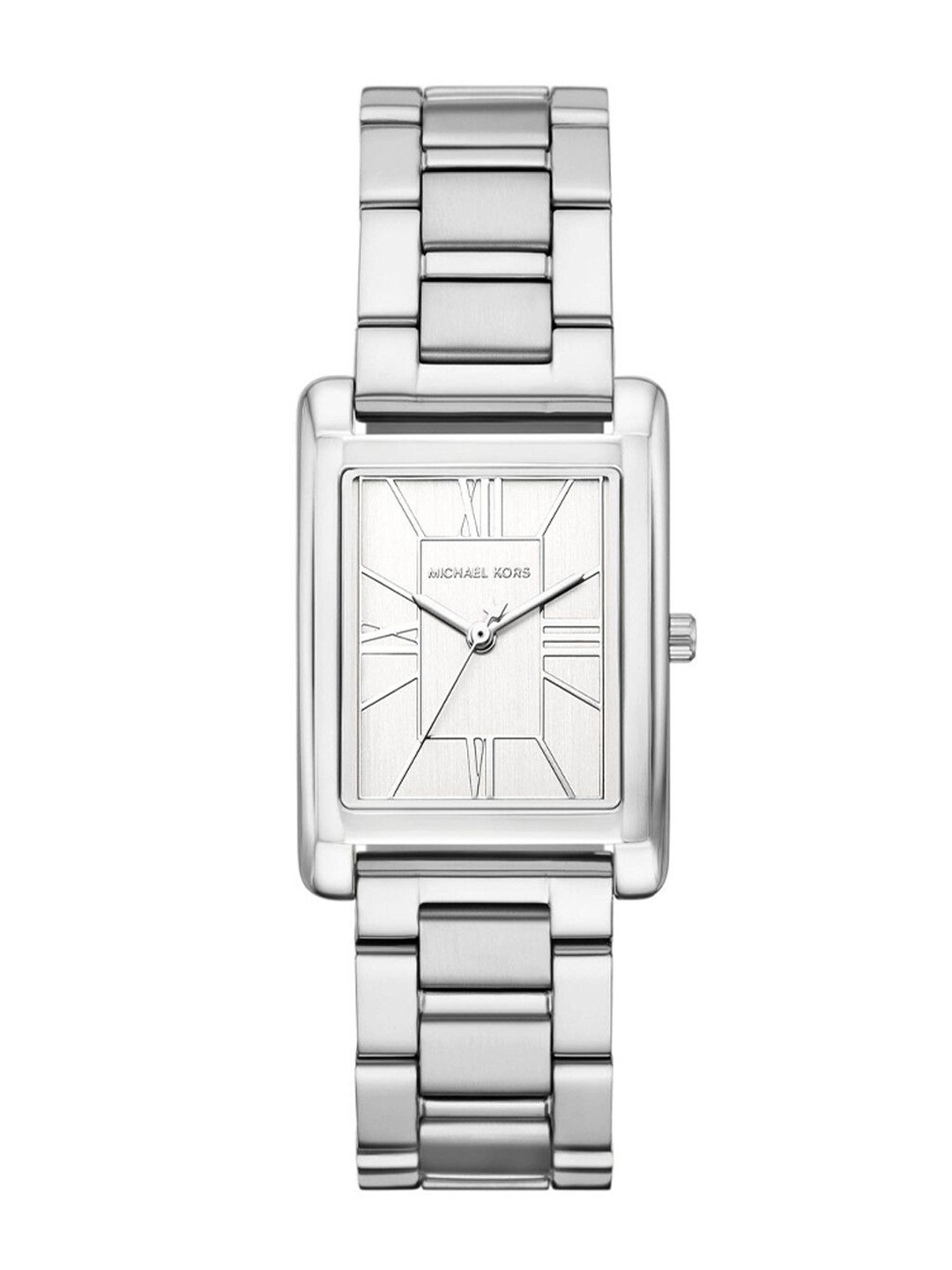 Michael Kors Women Dial & Stainless Steel Straps Analogue Watch AK_MK4906