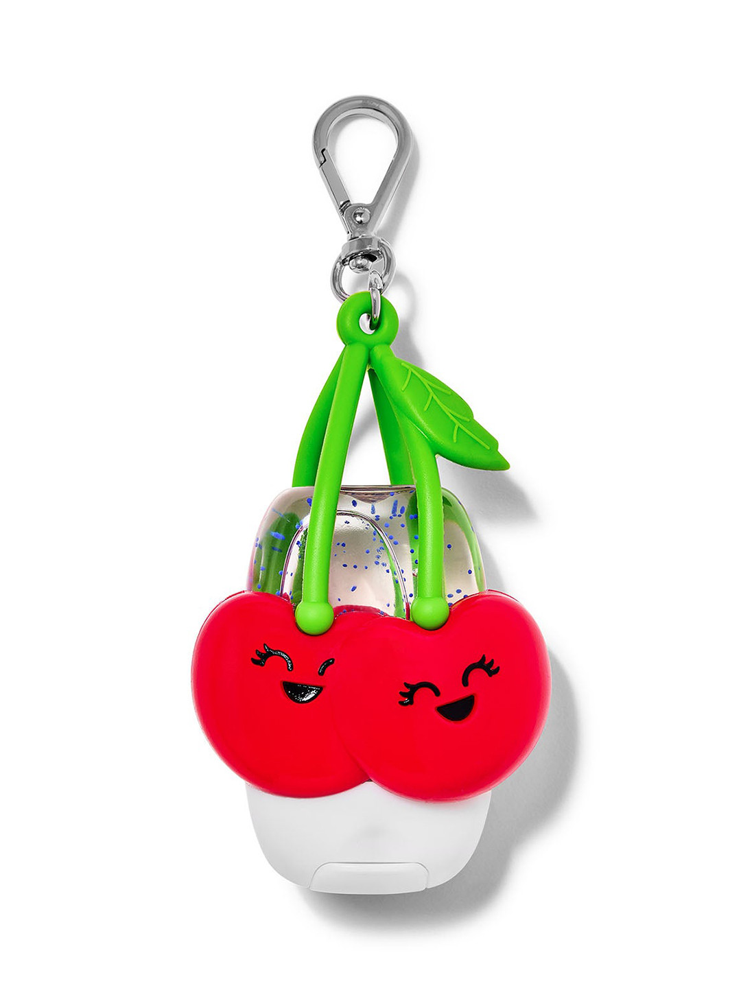 Bath & Body Works Cherry Pals PocketBac Holder