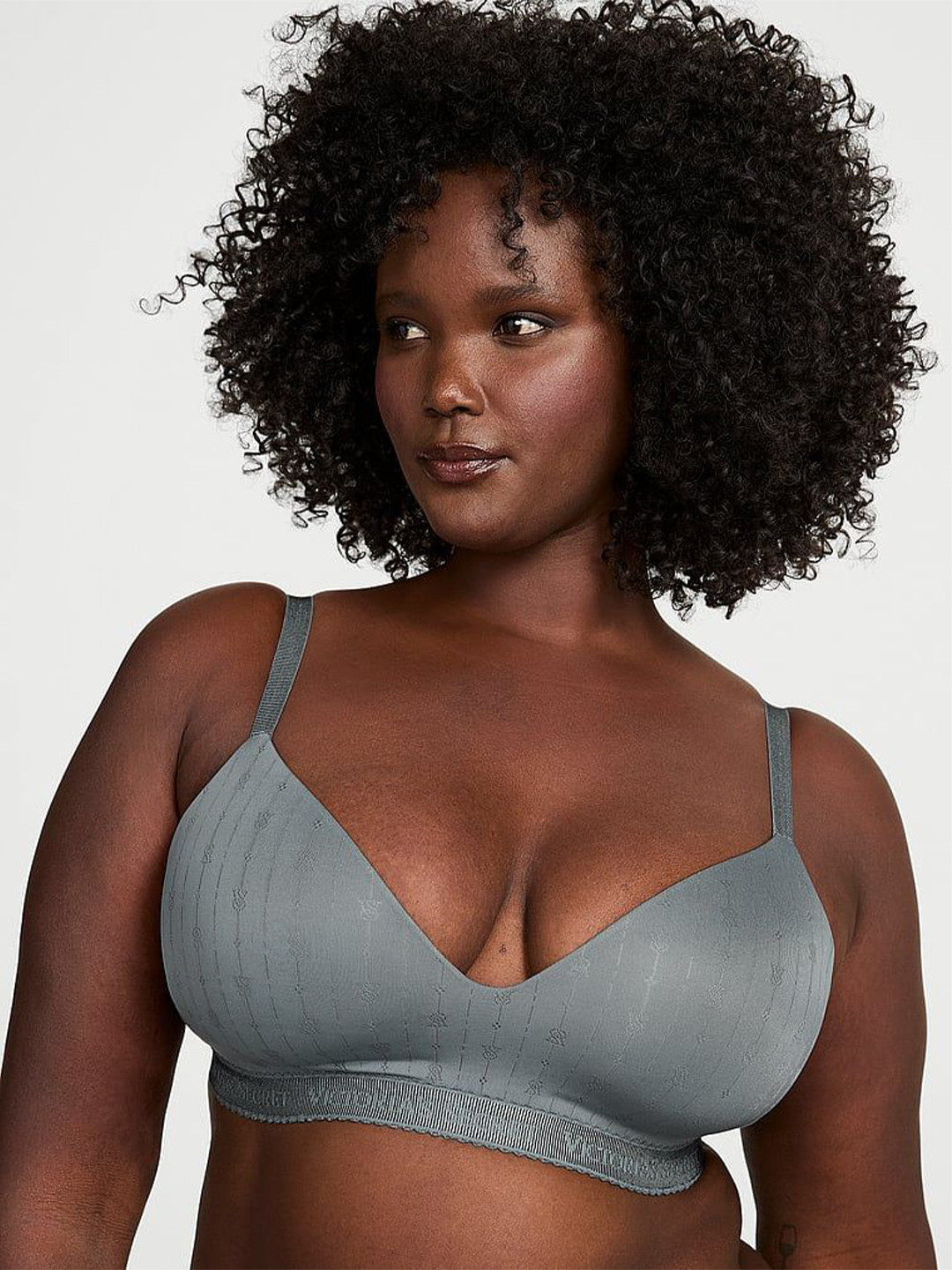 Victoria's Secret Medium Coverage Lightly Padded Bra