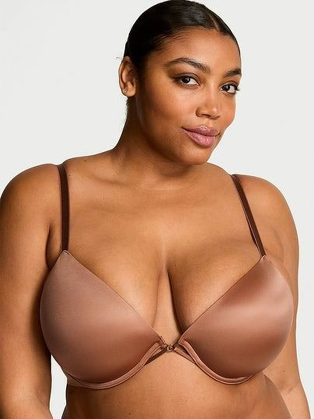Victoria's Secret Women Full Coverage Underwired Lightly Padded Demi Everyday Bra