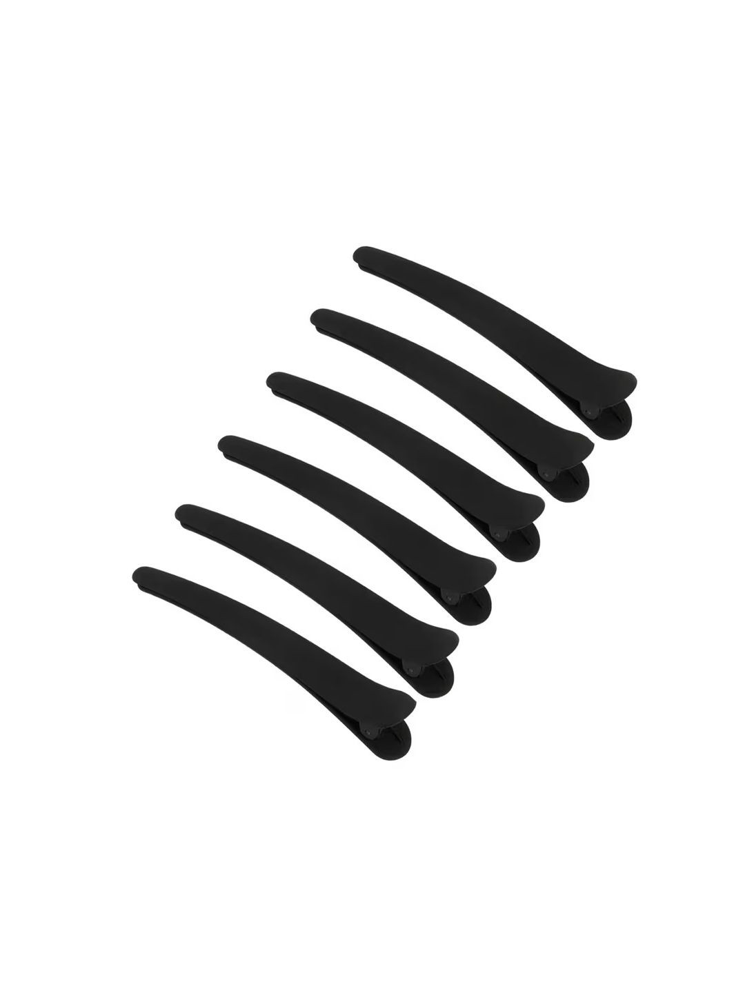 GORGIO PROFESSIONAL Women Set of 6 Claw Clip