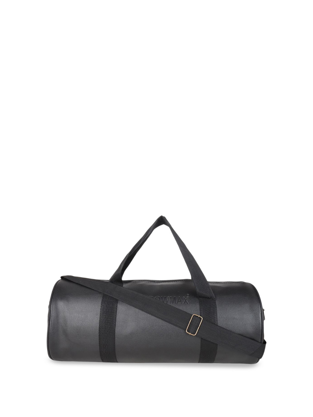 ARROWMAX Textured Large Sports or Gym Duffel Bag