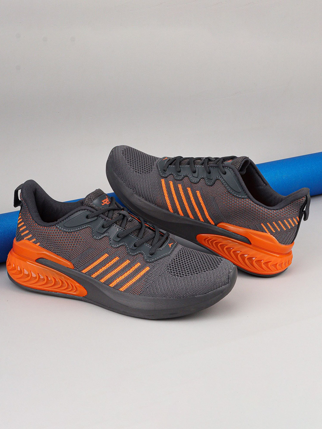 JQR Men TIGER NEW PLUS-2 Running shoes