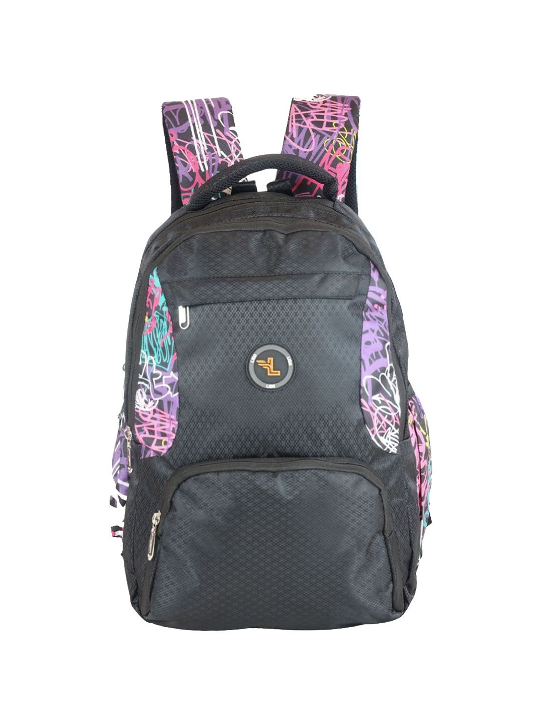 Ligo Bags kids 26L School Backpack