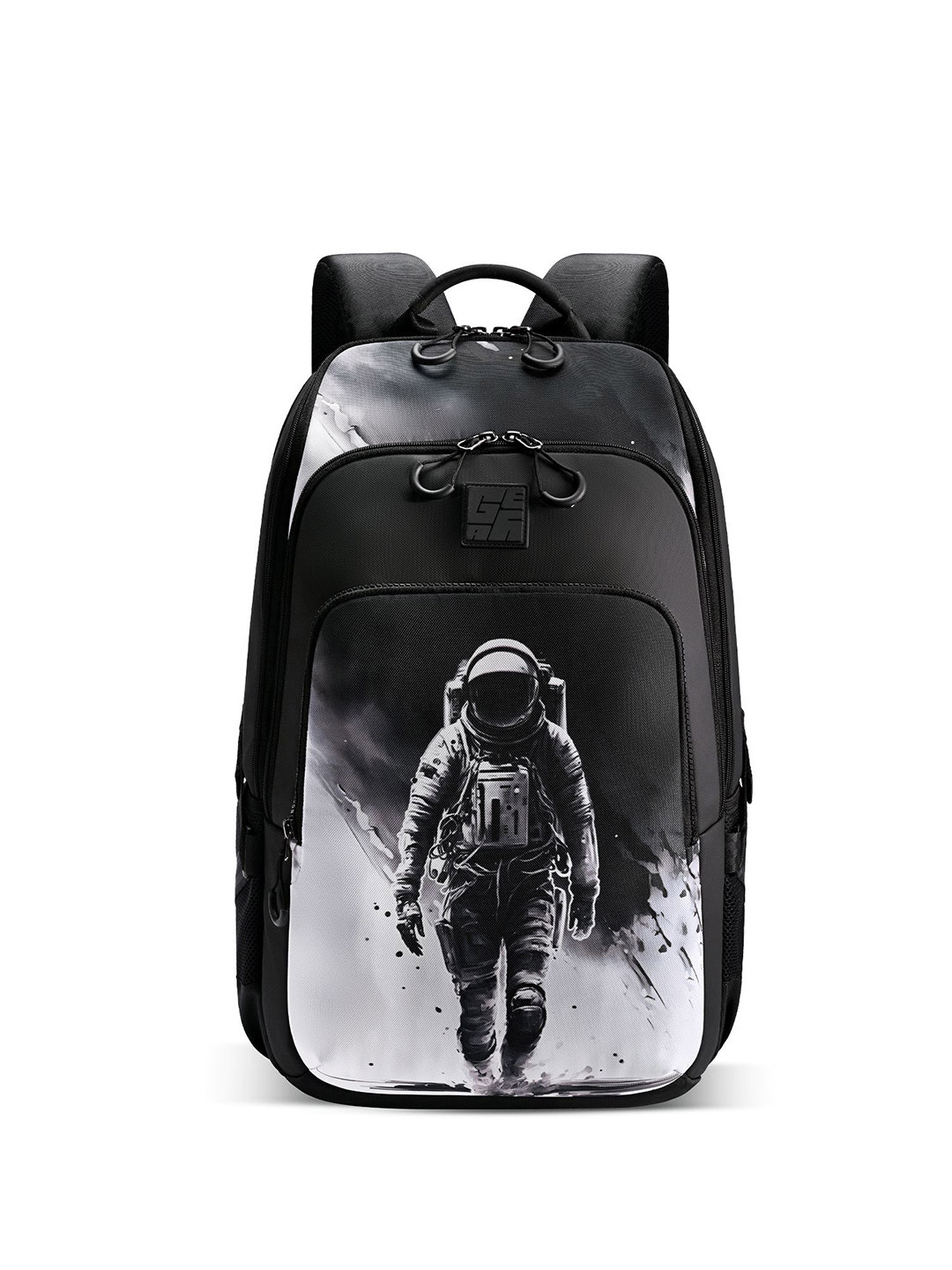 Gear Unisex Astronaut Print Backpack
