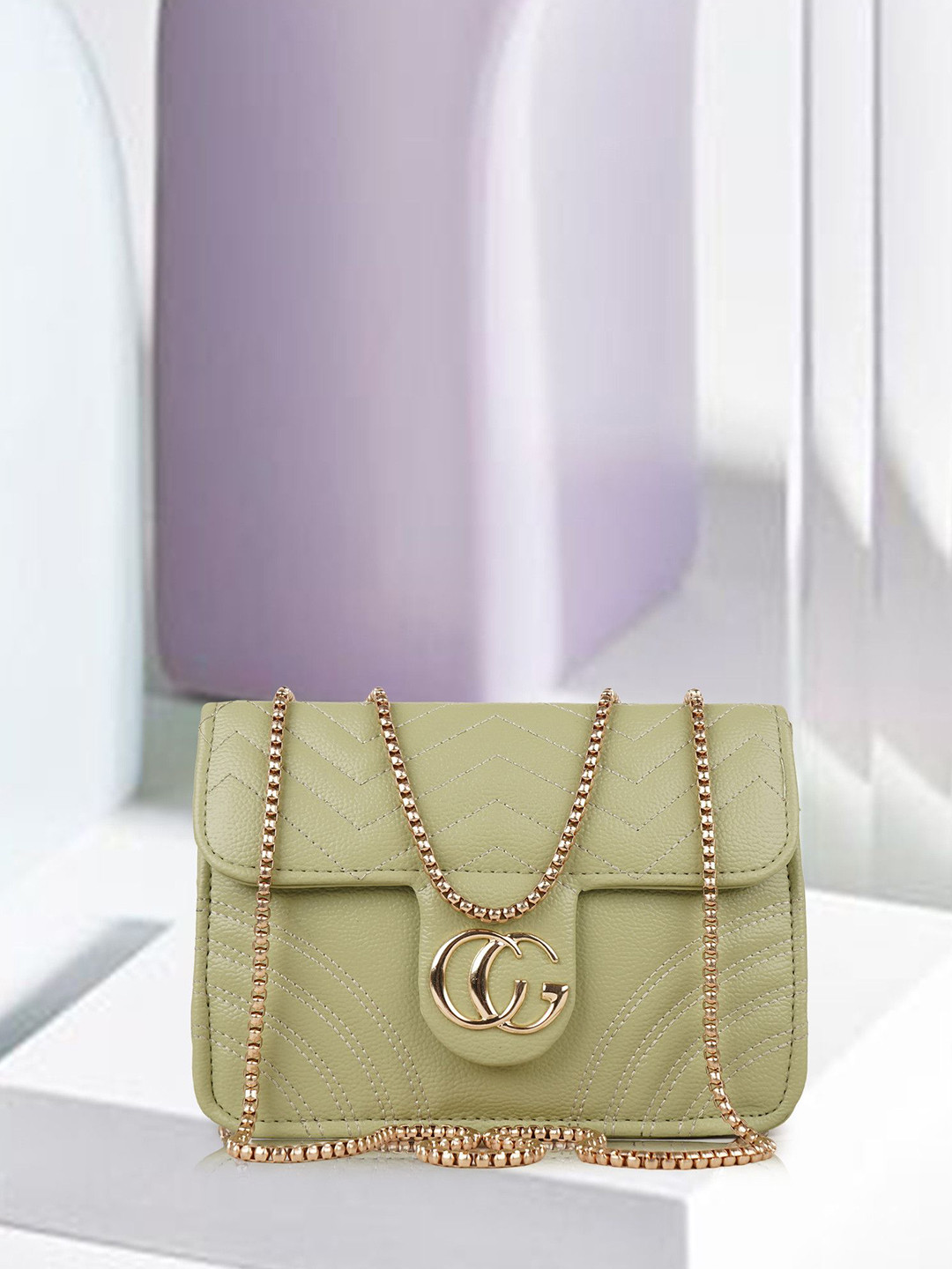 Alonzo Women Sling Bag