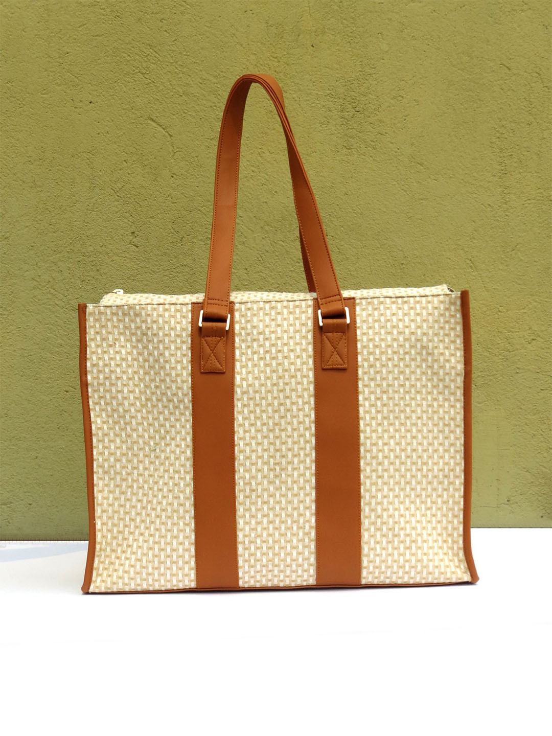 Mid July Home Women Shopper Tote Bag