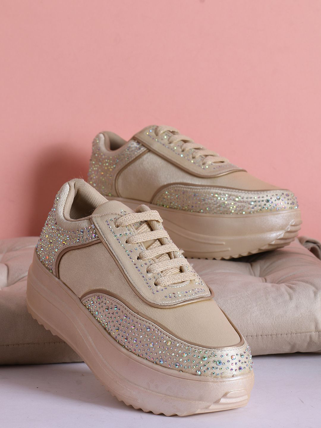 VENDOZ Women Sneakers