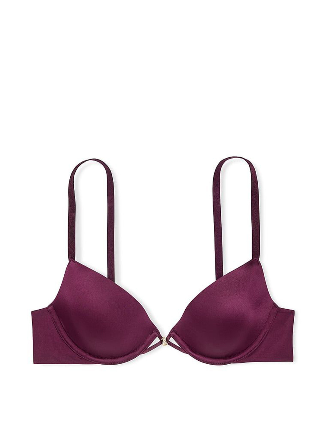Victoria's Secret Full Coverage Underwired Lightly Padded Everyday Bra